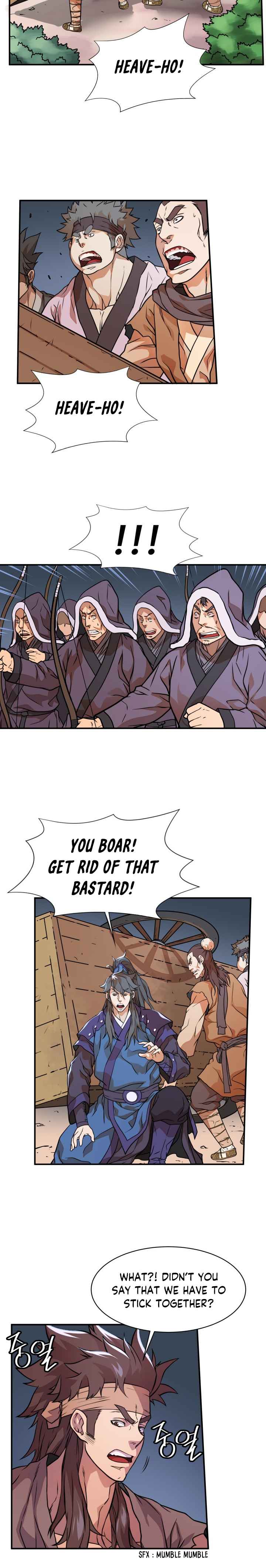 Dain Ironworks Chapter 28 14